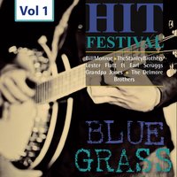 You Don't Know My Mind - Jimmy Martin