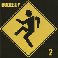 Stand Your Ground - Rudeboy