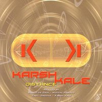 Distance - Karsh Kale, Banco De Gaia
