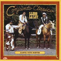 Señora Ley - Dedicado A Fernandito - Tito Nieves, Conjunto Clasico