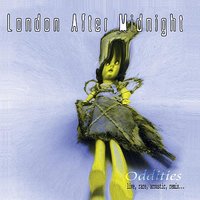 Shatter - London After Midnight, Sean Brennan