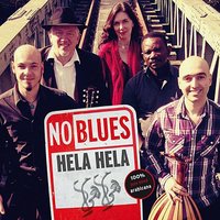 Empty Bottle - NO Blues, Morad Khoury