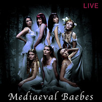 Coventry Carol - Mediaeval Baebes