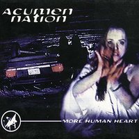 Ugly On The Inside - Acumen Nation