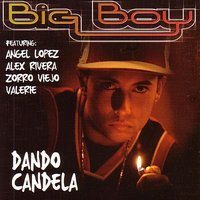 Metele - Big Boy
