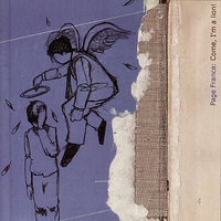 So Sweetly Around Me - Page France