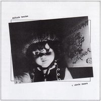 Zebra Standards - R Stevie Moore