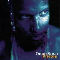 Prietos - Omar Sosa, Martha Galarraga, Gustavo Ovalles