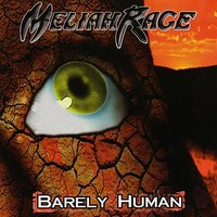 Ungodly - Meliah Rage