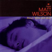 Landing - Matt Wilson