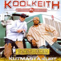 Bamboozled - Kool Keith, Kutmasta Kurt, H-Bomb