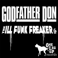 Frontin' Ass Ducks - Godfather Don
