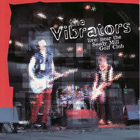 I Need a Slave - The Vibrators