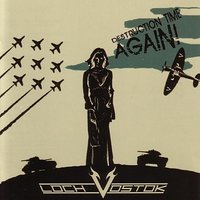 Destruction Time Again - Loch Vostok
