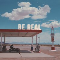 Be Real - Rasmus Faber, Metaxas, Satin Jackets
