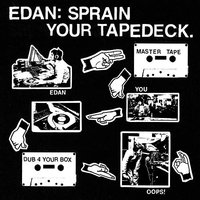Clinical Rhymes - Edan, Skillz Ferguson