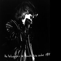 Please Before You Go - The Telescopes