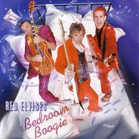 San Antone - Red Elvises, Zhenya Rock