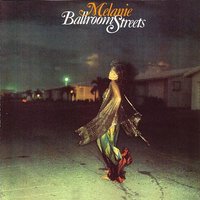 Running After Love - Melanie