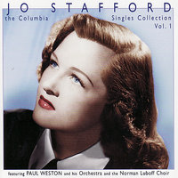 Bells Are Ringing - Jo Stafford, Paul Weston