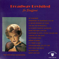 Dancing In the Dark - Jo Stafford, Paul Weston