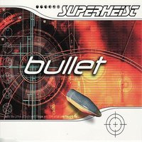 Stigma - Superheist