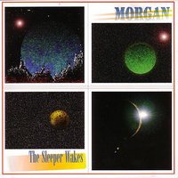 The Right - Morgan Fisher, Morgan, Tim Staffell