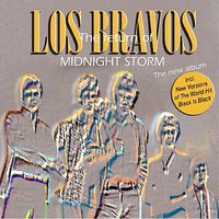 Black Is Black - Los Bravos