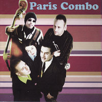Je Suis Un If - Paris Combo