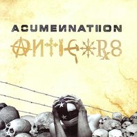 Branch Davidian Style - Acumen Nation