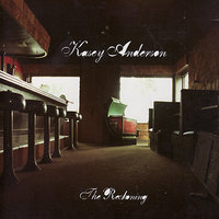 Don't Look Back - Kasey Anderson