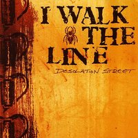 Just Like The Rest - I Walk The Line