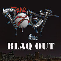 Don't Give a F*ck - Blaq Poet