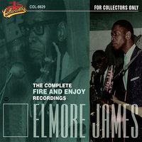 Mean Mistreatin' Mama (Take 2 - Alternate) - Elmore James