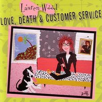 Time of the Season - Lauren Wood