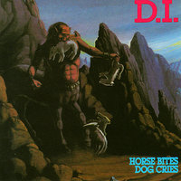 Johnny's Got a Problem - D.I.