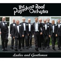 Puttin' on the Ritz - The Pasadena Roof Orchestra, Ирвинг Берлин