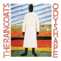 Dancing in My Head - The Raincoats
