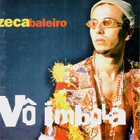 Tem Que Acontecer - Zeca Baleiro