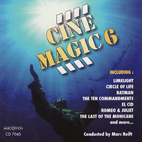 Mame - Marc Reift, Philharmonic Wind Orchestra