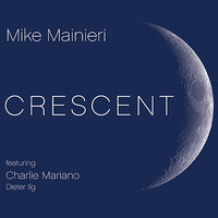 Like Someone In Love - Mike Mainieri