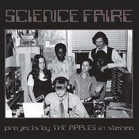 Running in Circles - The Apples in stereo