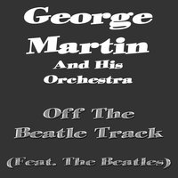 George Martin And His Orchestra