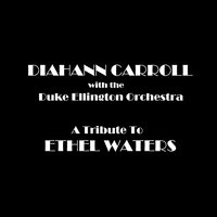 Supper Time - Diahann Carroll, Duke Ellington Orchestra, Ирвинг Берлин