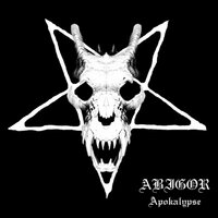 Verwustung - Abigor