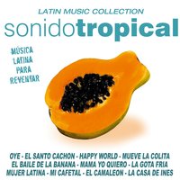 Abriendo Puertas - Sonora Latina