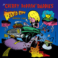 Inertia Rhapsody - Cherry Poppin' Daddies