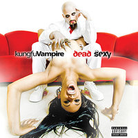 Vampire - Kung Fu Vampire