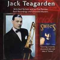 Smiles 30540-A - Jack Teagarden, Red Nichols, His Five Pennies