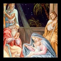 O Come, All Ye Faithful - Christmas Carols